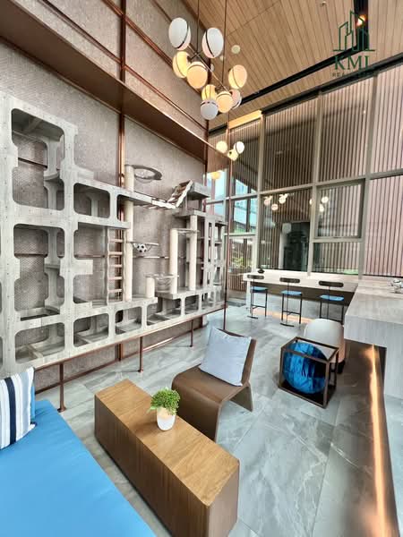 For Sale - Whizdom The Forestias, Samut Prakan