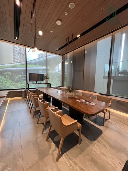 For Sale - Whizdom The Forestias, Samut Prakan