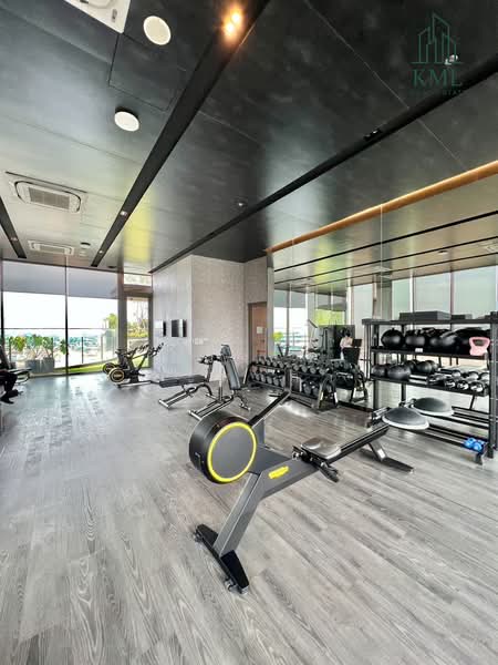 For Sale - Whizdom The Forestias, Samut Prakan