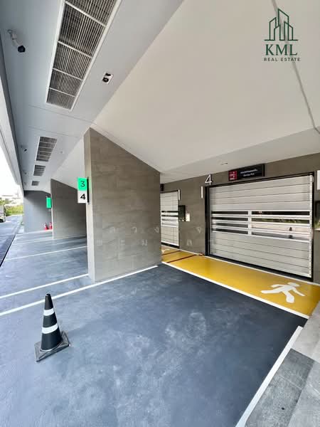 For Sale - Whizdom The Forestias, Samut Prakan