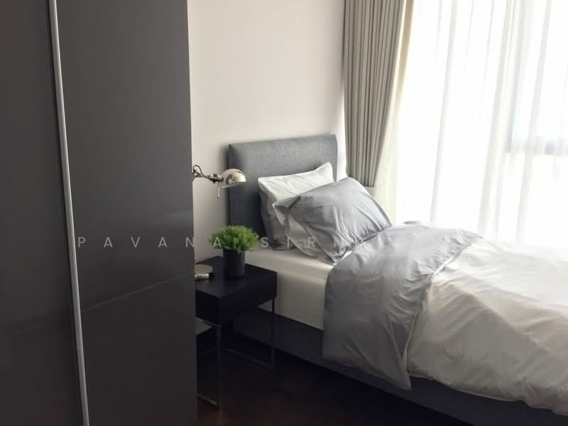 The Lumpini 24 : เดอะ ลุมพินี 24, กรุงเทพ, ซอย สุขุมวิท 24, คลองตัน, คลองเตย, กรุงเทพ, 55 ตร.ม., คอนโด ให้เช่า, โดย Pavana Sirikogar, 500149958 - DDproperty.com