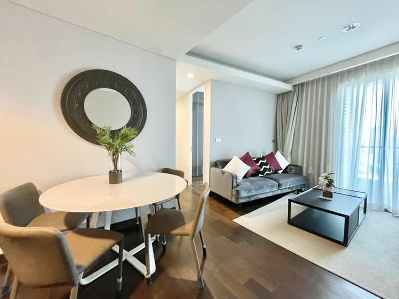 The Lumpini 24 : เดอะ ลุมพินี 24, กรุงเทพ, ซอย สุขุมวิท 24, คลองตัน, คลองเตย, กรุงเทพ, 55 ตร.ม., คอนโด ให้เช่า, โดย Pavana Sirikogar, 500149958 - DDproperty.com