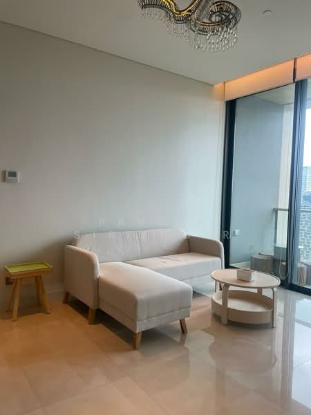 Sindhorn Residence, Bangkok, 54 Soi Ton Son, Lumphini, Pathum Wan, Bangkok, 2 Bedrooms, 111 sqm, Condo For Rent, by Pavana Sirikogar, 500149960 - DDproperty.com