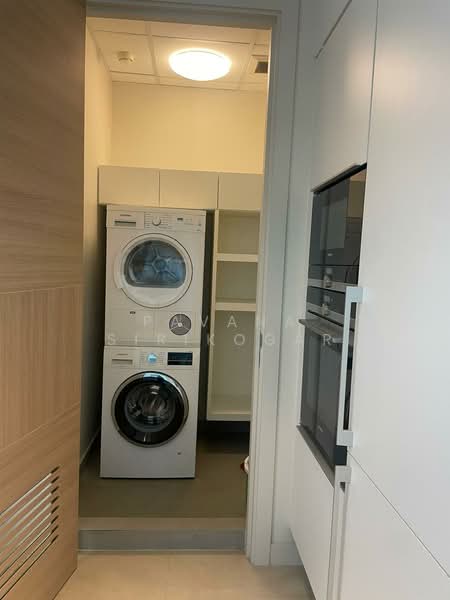 Sindhorn Residence, Bangkok, 54 Soi Ton Son, Lumphini, Pathum Wan, Bangkok, 2 Bedrooms, 111 sqm, Condo For Rent, by Pavana Sirikogar, 500149960 - DDproperty.com