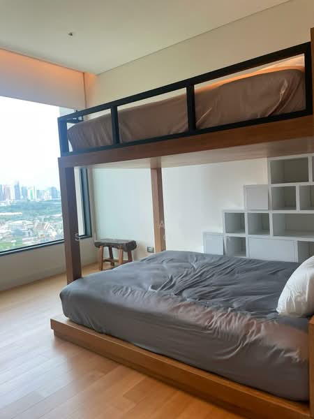 Sindhorn Residence, Bangkok, 54 Soi Ton Son, Lumphini, Pathum Wan, Bangkok, 2 Bedrooms, 111 sqm, Condo For Rent, by Pavana Sirikogar, 500149960 - DDproperty.com