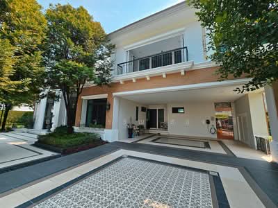 ขาย - Ladawan Ratchapruek-Pinklao : บ้านลดาวัลย์ ราชพฤกษ์-ปิ่นเกล้า, กรุงเทพ