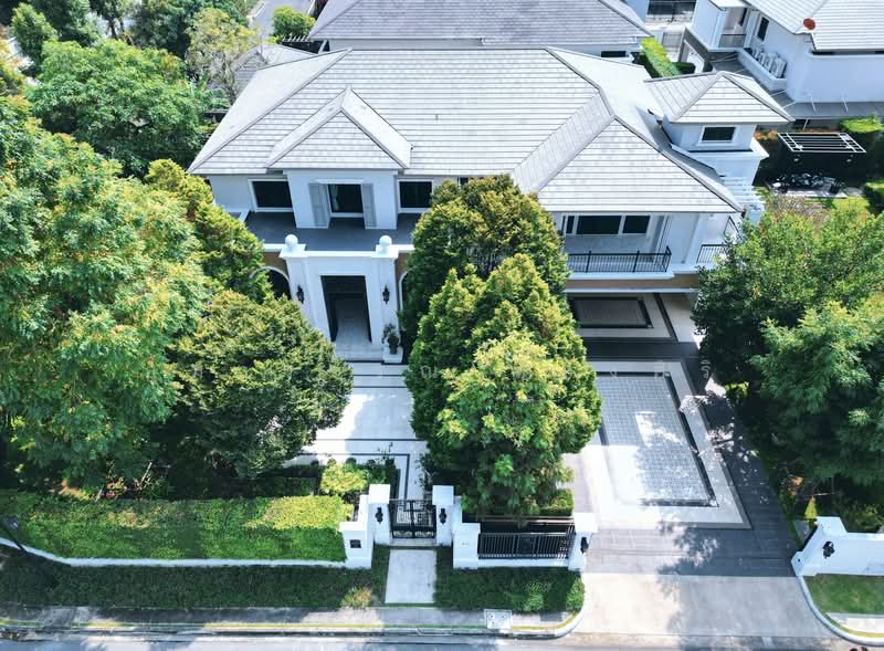 Ladawan Ratchapruek-Pinklao : บ้านลดาวัลย์ ราชพฤกษ์-ปิ่นเกล้า, กรุงเทพ, ถนน ราชพฤกษ์, บางระมาด, ตลิ่งชัน, กรุงเทพ, 542 ตร.ม., บ้านเดี่ยว ขาย, โดย อุมาวรรณ ส่องศิริ, 500149963 - DDproperty.com