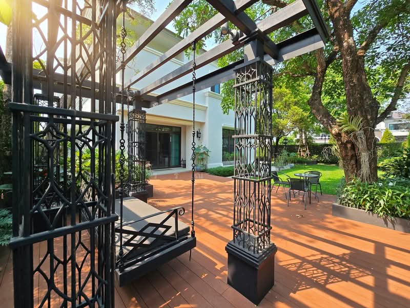 Ladawan Ratchapruek-Pinklao : บ้านลดาวัลย์ ราชพฤกษ์-ปิ่นเกล้า, กรุงเทพ, ถนน ราชพฤกษ์, บางระมาด, ตลิ่งชัน, กรุงเทพ, 542 ตร.ม., บ้านเดี่ยว ขาย, โดย อุมาวรรณ ส่องศิริ, 500149963 - DDproperty.com