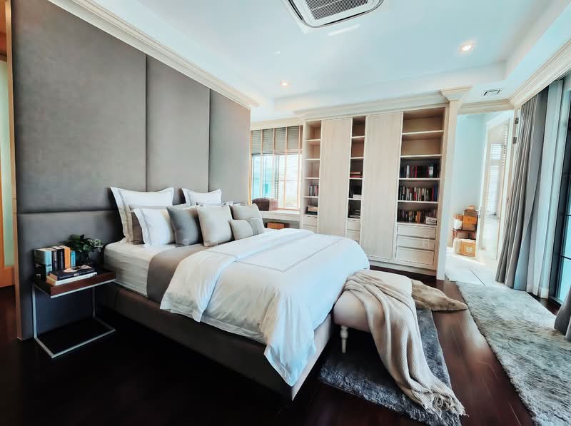 Ladawan Ratchapruek-Pinklao : บ้านลดาวัลย์ ราชพฤกษ์-ปิ่นเกล้า, กรุงเทพ, ถนน ราชพฤกษ์, บางระมาด, ตลิ่งชัน, กรุงเทพ, 542 ตร.ม., บ้านเดี่ยว ขาย, โดย อุมาวรรณ ส่องศิริ, 500149963 - DDproperty.com