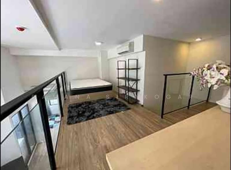 Siamese Sukhumvit 48 : ไซมิส สุขุมวิท 48, กรุงเทพ, 1498 ซอยสุขุมวิท 48, พระโขนง, คลองเตย, กรุงเทพ, 44 ตร.ม., คอนโด ให้เช่า, โดย Pavana Sirikogar, 500149964 - DDproperty.com