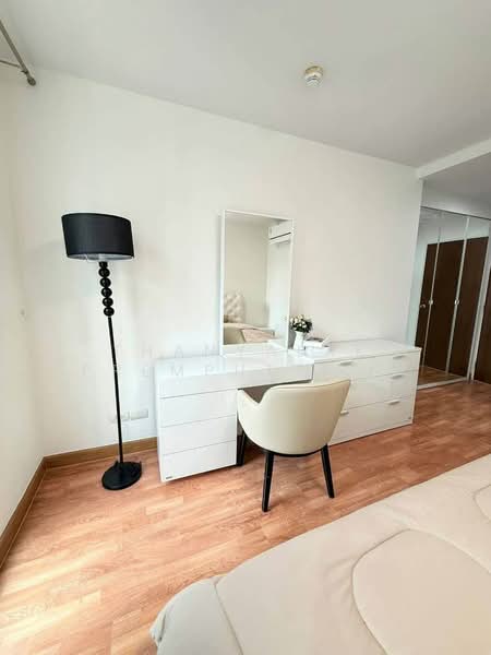 Ivy Ratchada, Bangkok, Soi Ratchadapisek 20, Ratchadapisek Road, Samsen Nok, Huai Khwang, Bangkok, 2 Bedrooms, 64 sqm, Condo For Rent, by Thanyalak Premputtiphan, 500149966 - DDproperty.com