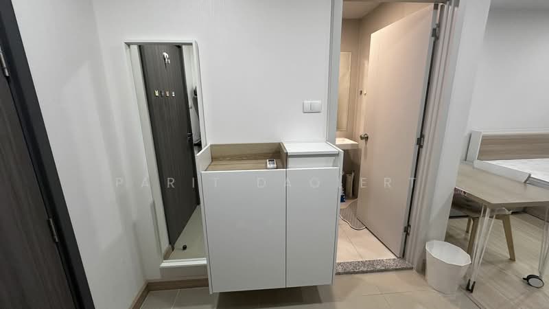 Supalai Veranda Ramkhamhaeng, Bangkok, Ramkhamhaeng Road, Hua Mak, Bang Kapi, Bangkok, Studio, 28 sqm, Condo For Sale, by Parit Daolert, 500149967 - DDproperty.com