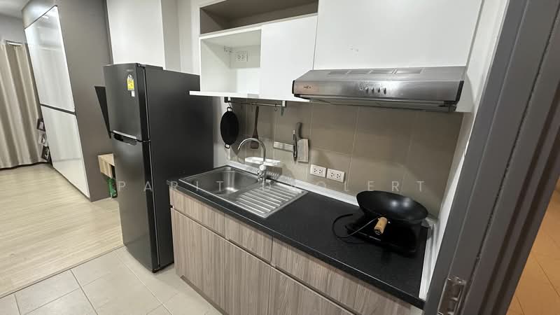 Supalai Veranda Ramkhamhaeng, Bangkok, Ramkhamhaeng Road, Hua Mak, Bang Kapi, Bangkok, Studio, 28 sqm, Condo For Sale, by Parit Daolert, 500149967 - DDproperty.com