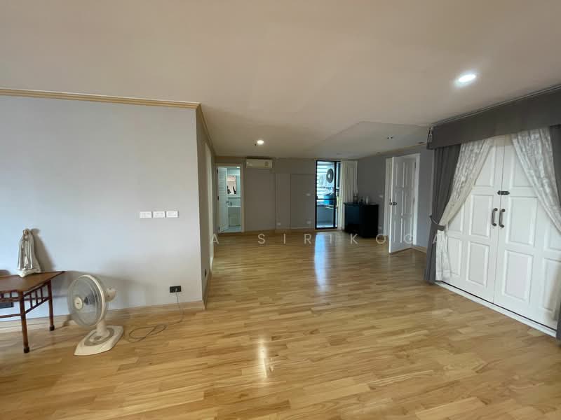 Fairview Tower, Bangkok, 40 Soi Sukhumvit 18, Khlong Toei, Khlong Toei, Bangkok, 5 Bedrooms, 650 sqm, Condo For Rent, by Pavana Sirikogar, 500149968 - DDproperty.com