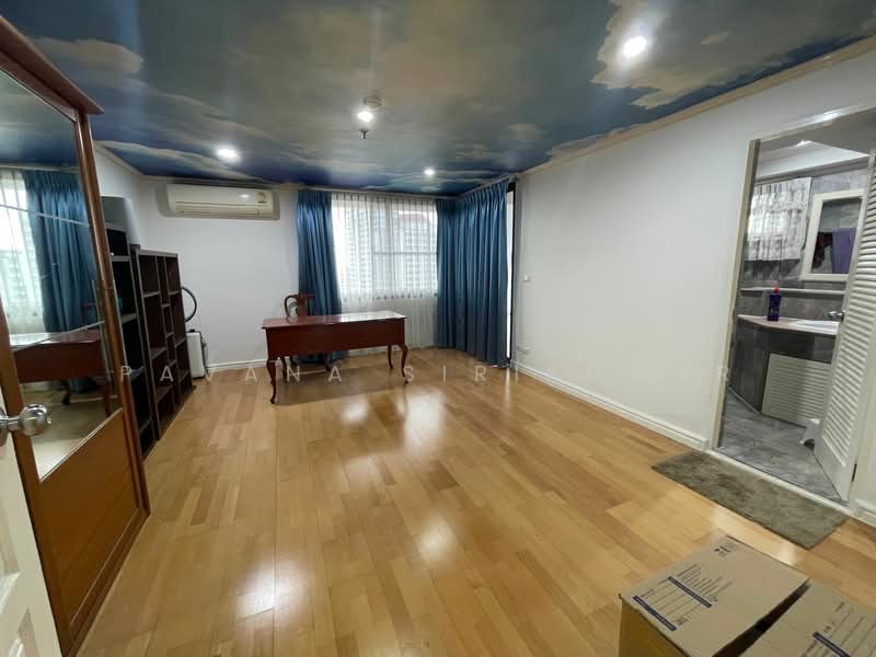 Fairview Tower, Bangkok, 40 Soi Sukhumvit 18, Khlong Toei, Khlong Toei, Bangkok, 5 Bedrooms, 650 sqm, Condo For Rent, by Pavana Sirikogar, 500149968 - DDproperty.com