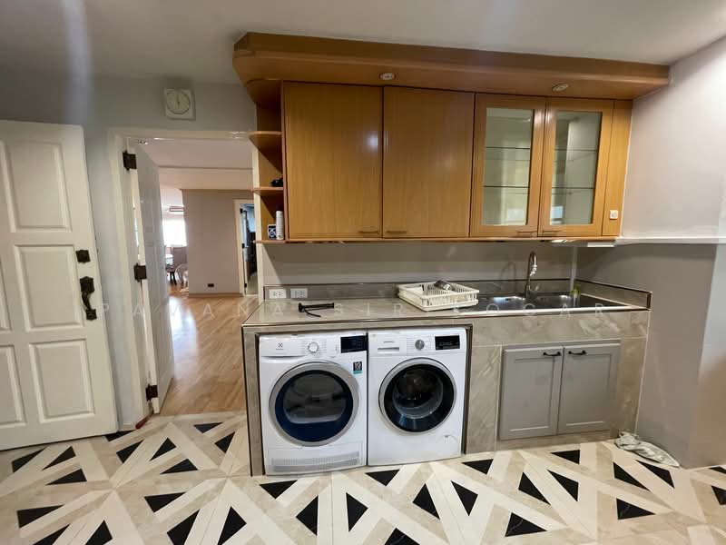 Fairview Tower, Bangkok, 40 Soi Sukhumvit 18, Khlong Toei, Khlong Toei, Bangkok, 5 Bedrooms, 650 sqm, Condo For Rent, by Pavana Sirikogar, 500149968 - DDproperty.com