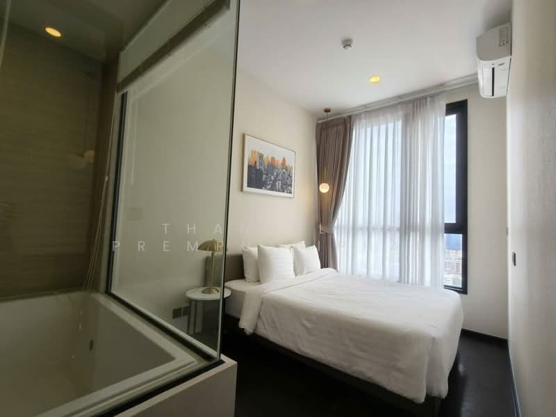 Park Origin Thonglor, Bangkok, Soi Thonglor 10, Sukhumvit Road, Khlong Tan Nua, Watthana, Bangkok, 1 Bedroom, 32 sqm, Condo For Rent, by Thanyalak Premputtiphan, 500149970 - DDproperty.com