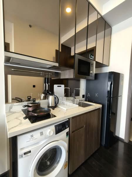 Park Origin Thonglor : พาร์ค ออริจิ้น ทองหล่อ, กรุงเทพ, ซอยทองหล่อ 10 ถนนสุขุมวิท, คลองตันเหนือ, วัฒนา, กรุงเทพ, 32 ตร.ม., คอนโด ให้เช่า, โดย Thanyalak Premputtiphan, 500149970 - DDproperty.com