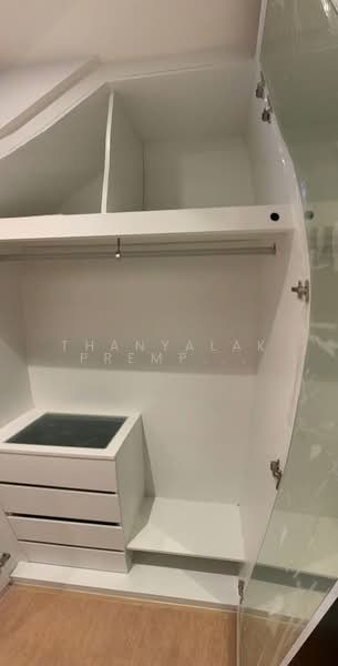 Maru Ekkamai 2, Bangkok, 70-5 Sukhumvit 63 Road, Phra Kanong Nua, Watthana, Bangkok, 1 Bedroom, 42 sqm, Condo For Rent, by Thanyalak Premputtiphan, 500149971 - DDproperty.com