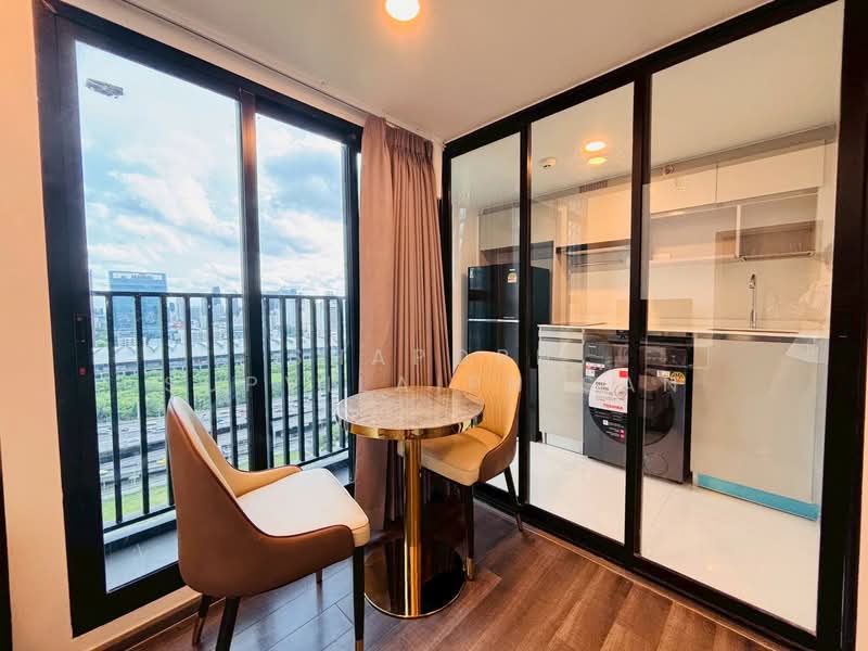 KnightsBridge Space Rama 9, กรุงเทพ, 533 Thanon Asok, ดินแดง, กรุงเทพ, 44 ตร.ม., คอนโด ขาย, โดย Shaporn Supvilaiphisan, 500149974 - DDproperty.com