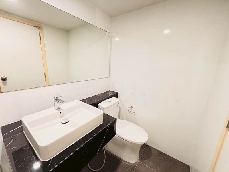 KnightsBridge Space Rama 9 : ไนท์บริดจ์ สเปซ พระราม 9, กรุงเทพ, 533 ถ.อโศก-ดินแดง, ดินแดง, ดินแดง, กรุงเทพ, 44 ตร.ม., คอนโด ขาย, โดย Shaporn Supvilaiphisan, 500149974 - DDproperty.com