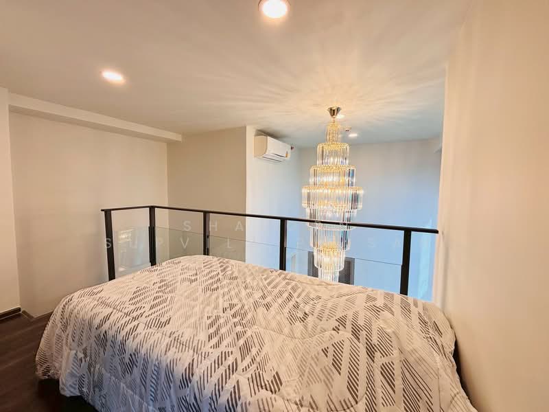 KnightsBridge Space Rama 9, Bangkok, 533 Thanon Asok, Din Daeng, Din Daeng, Bangkok, 2 Bedrooms, 44 sqm, Condo For Sale, by Shaporn Supvilaiphisan, 500149974 - DDproperty.com