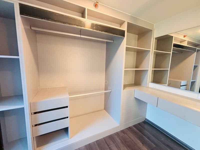 KnightsBridge Space Rama 9, Bangkok, 533 Thanon Asok, Din Daeng, Din Daeng, Bangkok, 2 Bedrooms, 44 sqm, Condo For Sale, by Shaporn Supvilaiphisan, 500149974 - DDproperty.com