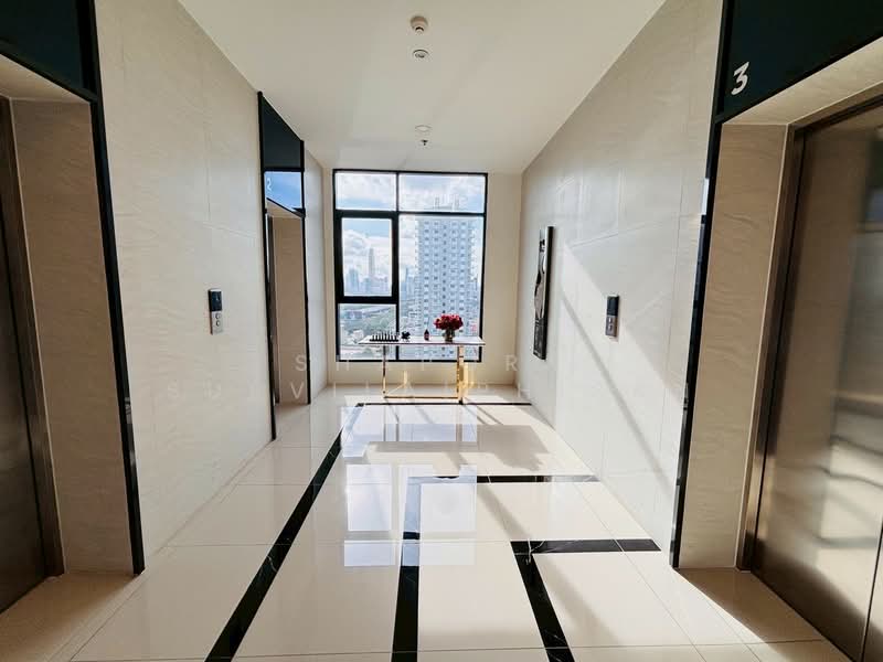 KnightsBridge Space Rama 9 : ไนท์บริดจ์ สเปซ พระราม 9, กรุงเทพ, 533 ถ.อโศก-ดินแดง, ดินแดง, ดินแดง, กรุงเทพ, 44 ตร.ม., คอนโด ขาย, โดย Shaporn Supvilaiphisan, 500149974 - DDproperty.com