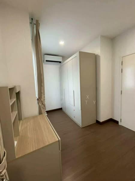 The Connect Bangna-Srivaree 1 : เดอะ คอนเนค บางนา-ศรีวารี 1, สมุทรปราการ, ซ. 4 ถนน วัดศรีวารีน้อย ต.บางโฉลง อ.บางพลี จ.สมุทรปราการ, บางโฉลง, บางพลี, สมุทรปราการ, 102 ตร.ม., ทาวน์เฮ้าส์ ให้เช่า, โดย Connex Property, 500149976 - DDproperty.com