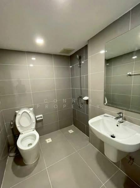 The Connect Bangna-Srivaree 1 : เดอะ คอนเนค บางนา-ศรีวารี 1, สมุทรปราการ, ซ. 4 ถนน วัดศรีวารีน้อย ต.บางโฉลง อ.บางพลี จ.สมุทรปราการ, บางโฉลง, บางพลี, สมุทรปราการ, 102 ตร.ม., ทาวน์เฮ้าส์ ให้เช่า, โดย Connex Property, 500149976 - DDproperty.com