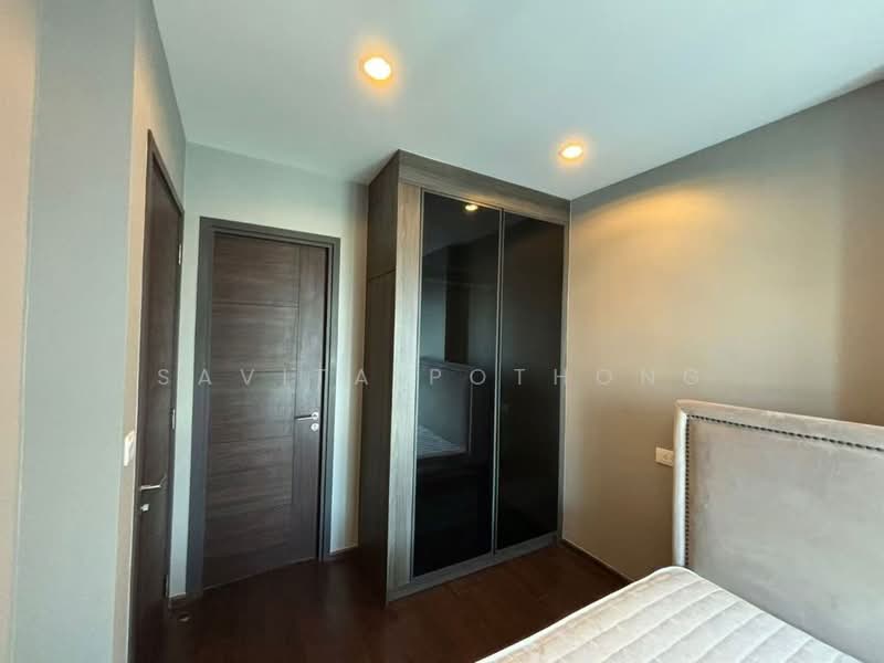 C Ekkamai, Bangkok, 888 Soi Sukhumvit 63, Sukhumvit Road, Khlong Tan Nua, Watthana, Bangkok, 1 Bedroom, 30 sqm, Condo For Sale, by Savita Pothong, 500149977 - DDproperty.com