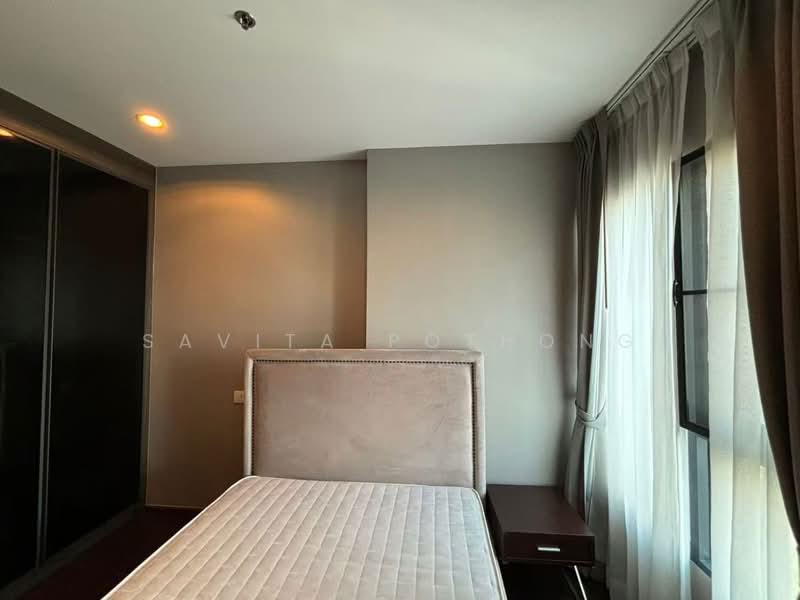 C Ekkamai, Bangkok, 888 Soi Sukhumvit 63, Sukhumvit Road, Khlong Tan Nua, Watthana, Bangkok, 1 Bedroom, 30 sqm, Condo For Sale, by Savita Pothong, 500149977 - DDproperty.com