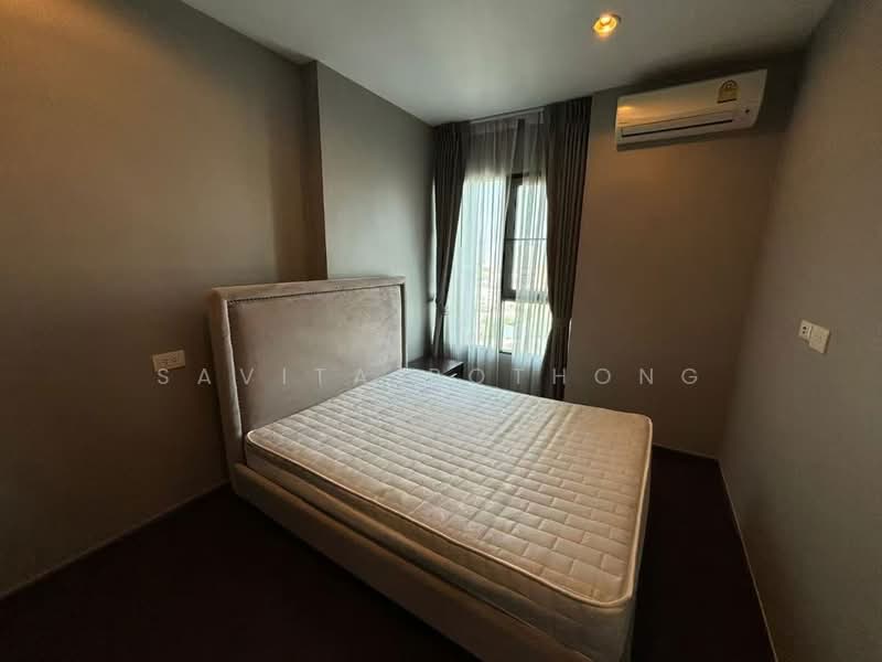 C Ekkamai, Bangkok, 888 Soi Sukhumvit 63, Sukhumvit Road, Khlong Tan Nua, Watthana, Bangkok, 1 Bedroom, 30 sqm, Condo For Sale, by Savita Pothong, 500149977 - DDproperty.com