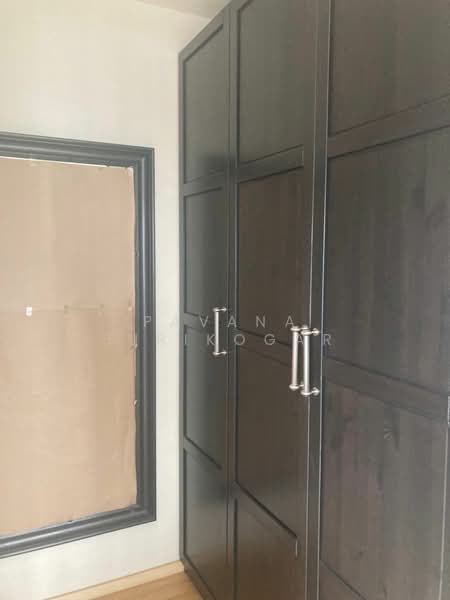 Noble Reveal, Bangkok, 36 Soi Sukhumvit 63, Ekamai Road, Phra Kanong Nua, Watthana, Bangkok, 1 Bedroom, 53 sqm, Condo For Rent, by Pavana Sirikogar, 500149979 - DDproperty.com