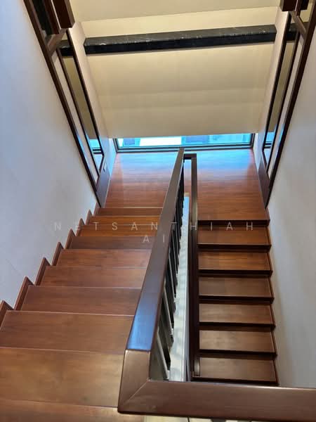 Ploenchit Terrace, Bangkok, Ploenchit, Lumphini, Pathum Wan, Bangkok, 3 Bedrooms, 374 sqm, Condo For Sale, by Netsanthiah Ai, 500149982 - DDproperty.com