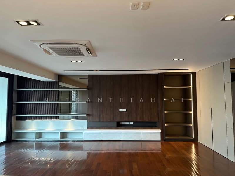 Ploenchit Terrace, Bangkok, Ploenchit, Lumphini, Pathum Wan, Bangkok, 3 Bedrooms, 374 sqm, Condo For Sale, by Netsanthiah Ai, 500149982 - DDproperty.com