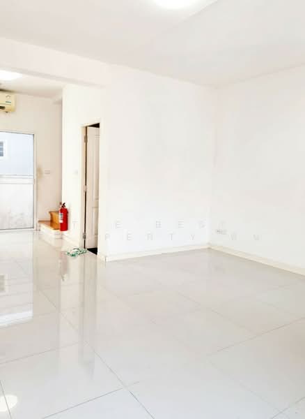 Villaggio Rama 2 : วิลเลจจิโอ พระราม 2, กรุงเทพ, ซอย บางกระดี่ 35/1, แสมดำ, บางขุนเทียน, กรุงเทพ, 100 ตร.ม., ทาวน์เฮ้าส์ ขาย, โดย The Best Property พิน, 500149983 - DDproperty.com