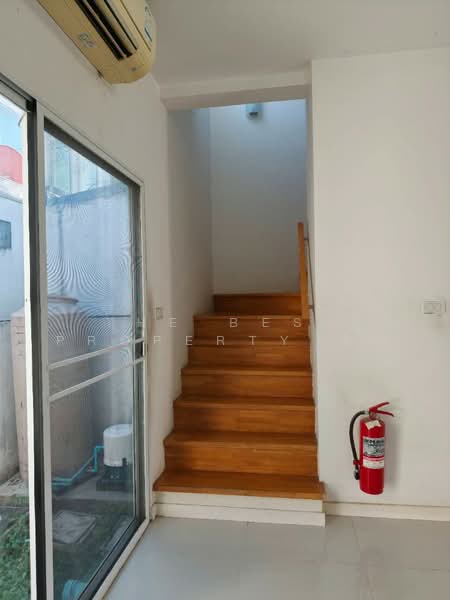 Villaggio Rama 2, Bangkok, Soi Bang Kradi 35/1, Samae Dam, Bang Khun Thian, Bangkok, 2 Bedrooms, 100 sqm, Townhouse For Sale, by The Best Property พิน, 500149983 - DDproperty.com