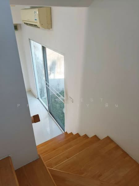 Villaggio Rama 2, Bangkok, Soi Bang Kradi 35/1, Samae Dam, Bang Khun Thian, Bangkok, 2 Bedrooms, 100 sqm, Townhouse For Sale, by The Best Property พิน, 500149983 - DDproperty.com