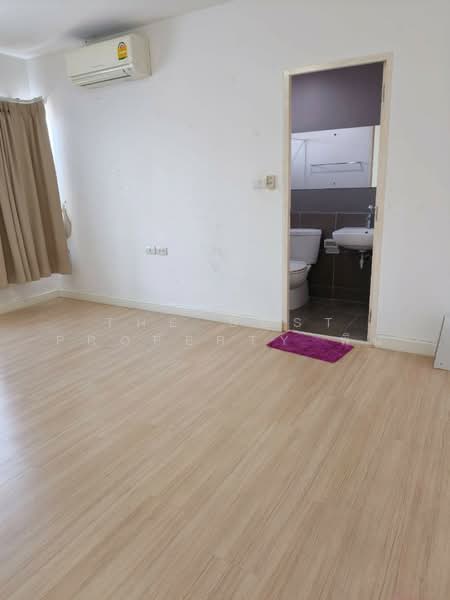 Villaggio Rama 2, Bangkok, Soi Bang Kradi 35/1, Samae Dam, Bang Khun Thian, Bangkok, 2 Bedrooms, 100 sqm, Townhouse For Sale, by The Best Property พิน, 500149983 - DDproperty.com