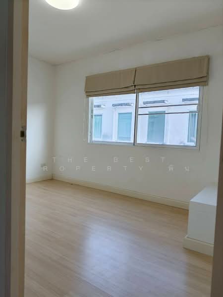 Villaggio Rama 2, Bangkok, Soi Bang Kradi 35/1, Samae Dam, Bang Khun Thian, Bangkok, 2 Bedrooms, 100 sqm, Townhouse For Sale, by The Best Property พิน, 500149983 - DDproperty.com