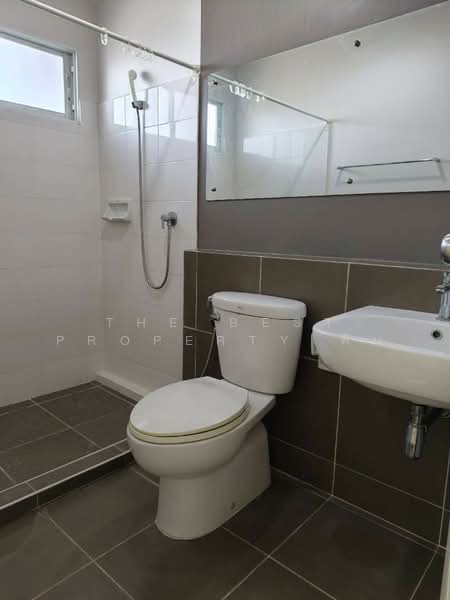 Villaggio Rama 2, Bangkok, Soi Bang Kradi 35/1, Samae Dam, Bang Khun Thian, Bangkok, 2 Bedrooms, 100 sqm, Townhouse For Sale, by The Best Property พิน, 500149983 - DDproperty.com