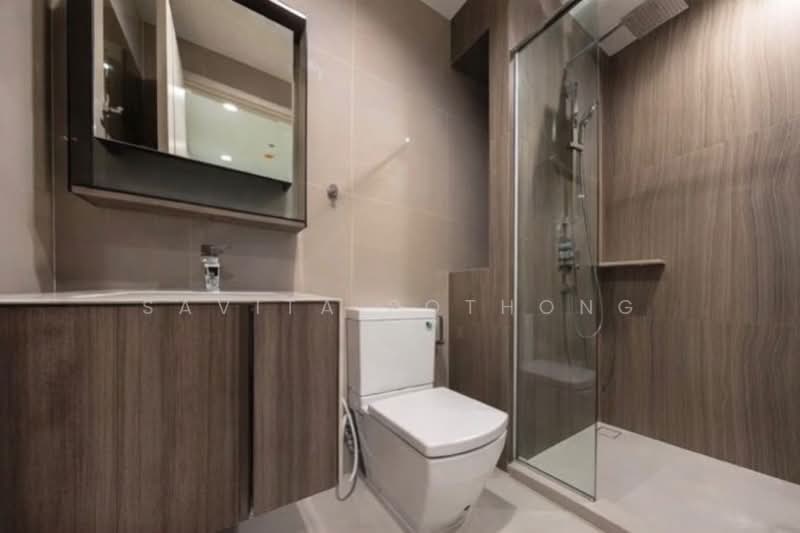 The Line Phahon-Pradipat, Bangkok, 21 Pradiphat Road, Samsen Nai, Phaya Thai, Bangkok, 1 Bedroom, 27 sqm, Condo For Sale, by Savita Pothong, 500149984 - DDproperty.com