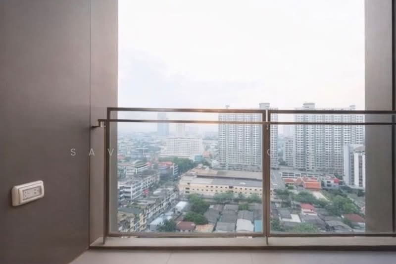 The Line Phahon-Pradipat, Bangkok, 21 Pradiphat Road, Samsen Nai, Phaya Thai, Bangkok, 1 Bedroom, 27 sqm, Condo For Sale, by Savita Pothong, 500149984 - DDproperty.com