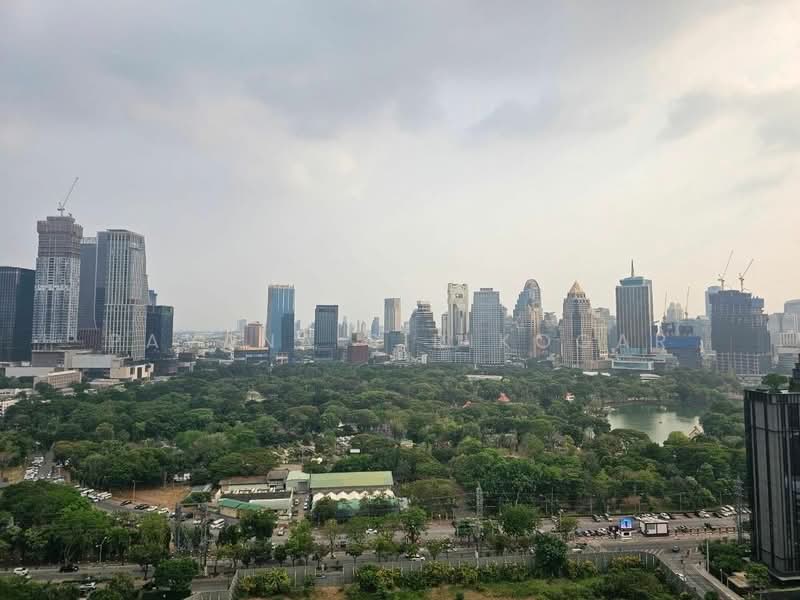 The Residences at Sindhorn Kempinski, Bangkok, 88 Soi Tonson Sarasin Road, Lumphini, Pathum Wan, Bangkok, 5 Bedrooms, 359 sqm, Condo For Rent, by Pavana Sirikogar, 500149985 - DDproperty.com