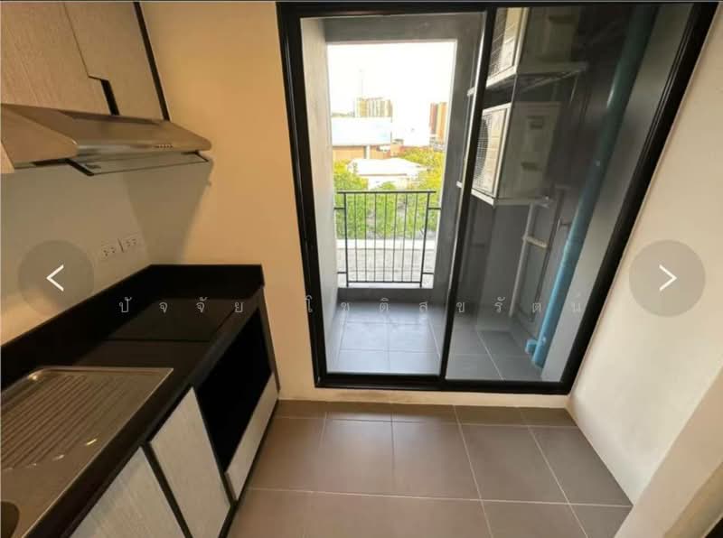 Rise Rama 9, Bangkok, Rama 9, Bang Kapi, Huai Khwang, Bangkok, 1 Bedroom, 33 sqm, Condo For Rent, by ปัจจัย โชติสุขรัตน์, 500149986 - DDproperty.com