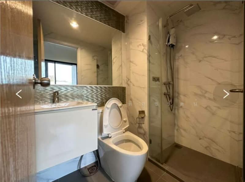 Rise Rama 9, Bangkok, Rama 9, Bang Kapi, Huai Khwang, Bangkok, 1 Bedroom, 33 sqm, Condo For Rent, by ปัจจัย โชติสุขรัตน์, 500149986 - DDproperty.com