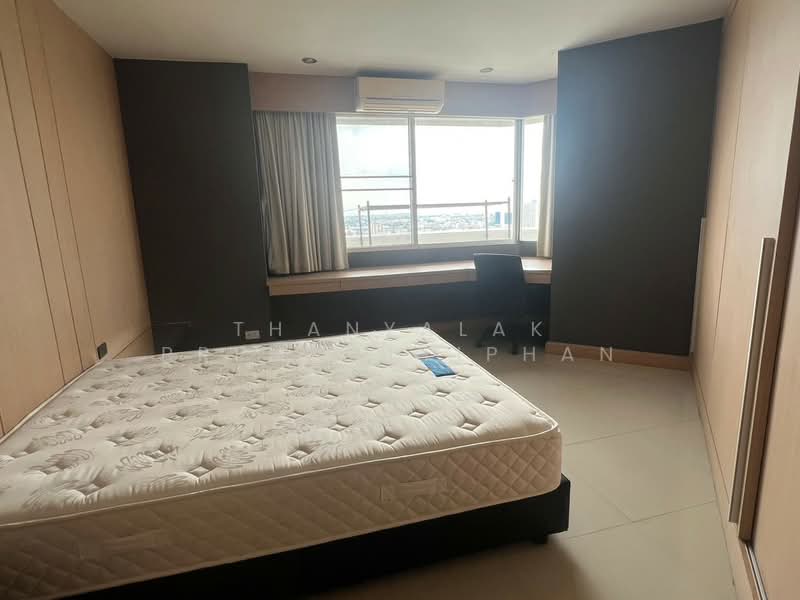 NS Tower Central City Bangna : เอ็นเอส ทาวเวอร์ เซ็นทรัล ซิตี้ บางนา, กรุงเทพ, 19-191 บางนา-ตราด, บางนาเหนือ, บางนา, กรุงเทพ, 115 ตร.ม., คอนโด ให้เช่า, โดย Thanyalak Premputtiphan, 500149987 - DDproperty.com