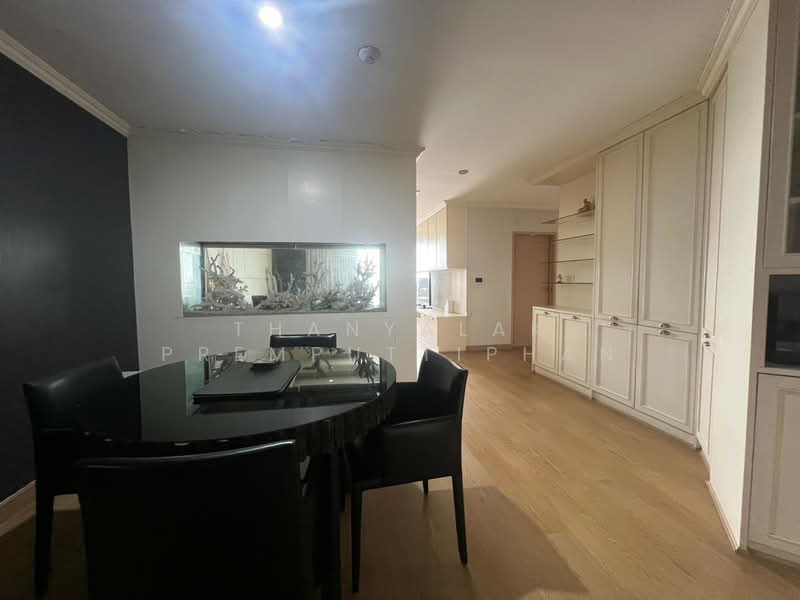 NS Tower Central City Bangna, Bangkok, 19-191 Soi Bang Na-Trat 23, Bang Na Nuea, Bang Na, Bangkok, 2 Bedrooms, 115 sqm, Condo For Rent, by Thanyalak Premputtiphan, 500149987 - DDproperty.com