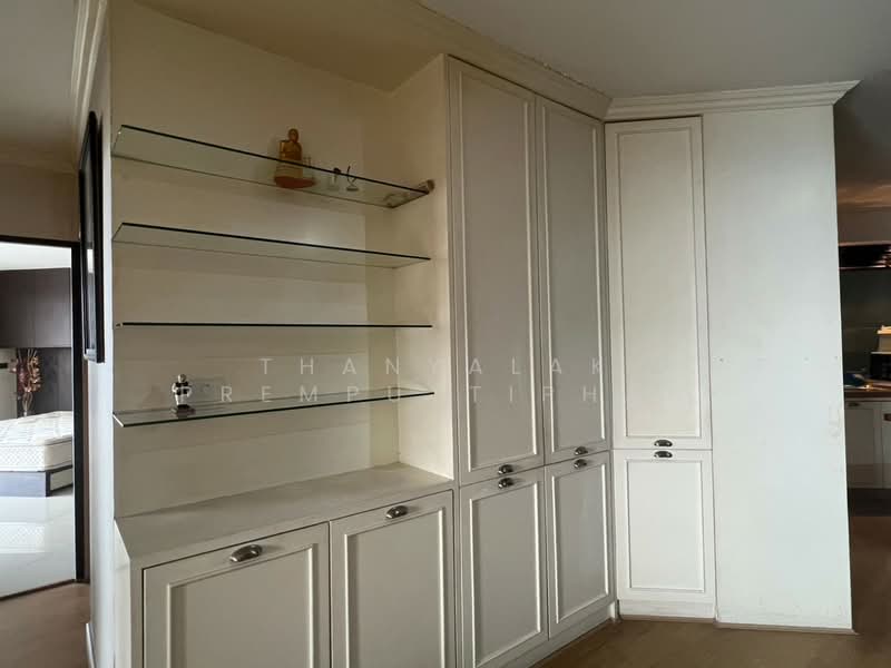 NS Tower Central City Bangna, Bangkok, 19-191 Soi Bang Na-Trat 23, Bang Na Nuea, Bang Na, Bangkok, 2 Bedrooms, 115 sqm, Condo For Rent, by Thanyalak Premputtiphan, 500149987 - DDproperty.com